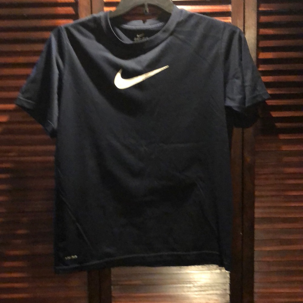 Nike dri fit